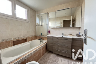 achat maison le-thillay 95500