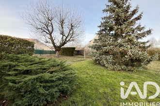 achat maison le-thillay 95500