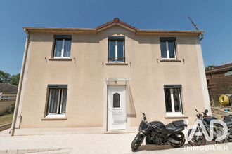 achat maison le-thillay 95500