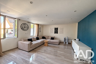 achat maison le-thillay 95500