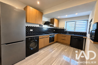 achat maison le-thillay 95500