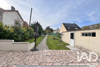 achat maison le-thillay 95500
