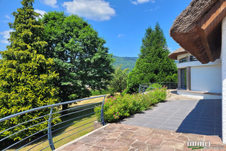 achat maison le-thillot 88160