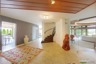 achat maison le-thillot 88160