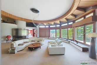 achat maison le-thillot 88160