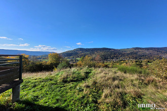 achat maison le-thillot 88160