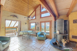 achat maison le-thillot 88160