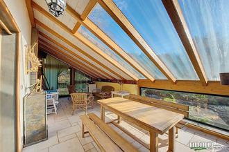 achat maison le-thillot 88160