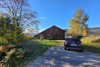 achat maison le-thillot 88160