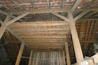 achat maison le-thillot 88160