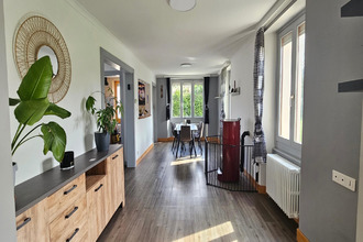 achat maison le-thillot 88160