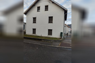 achat maison le-thillot 88160