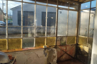 achat maison le-thillot 88160