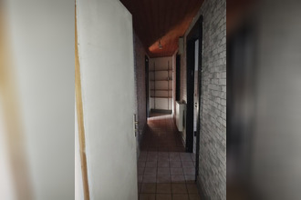 achat maison le-thillot 88160