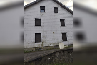 achat maison le-thillot 88160