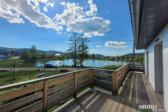 achat maison le-thillot 88160