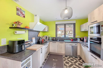 achat maison le-thillot 88160