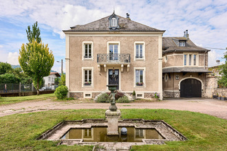 achat maison le-thillot 88160