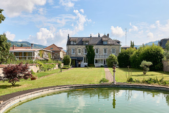 achat maison le-thillot 88160