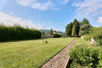 achat maison le-thillot 88160