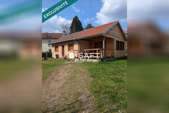 achat maison le-thillot 88160