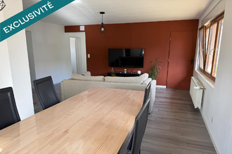 achat maison le-thillot 88160