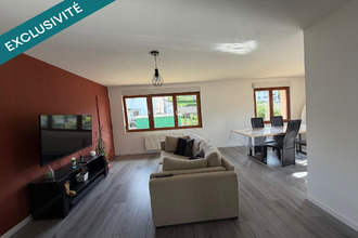 achat maison le-thillot 88160