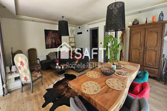 achat maison le-thillot 88160