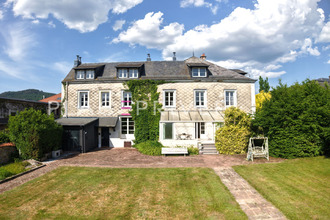 achat maison le-thillot 88160