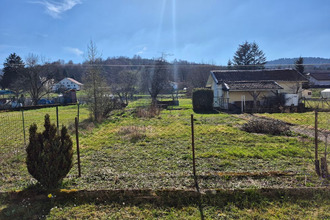 achat maison le-thillot 88160