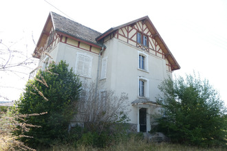 achat maison le-thillot 88160