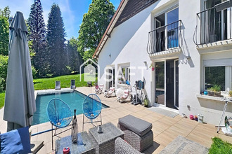 achat maison le-thillot 88160