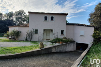 achat maison le-tholonet 13100