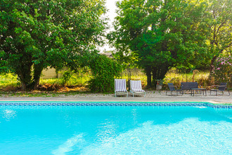 achat maison le-tholonet 13100