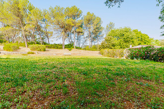 achat maison le-tholonet 13100