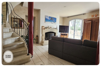 achat maison le-tholonet 13100