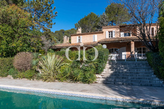 achat maison le-tholonet 13100