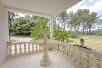 achat maison le-tholonet 13100