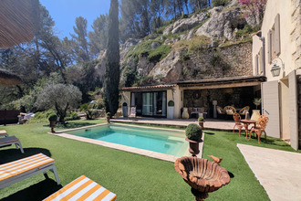 achat maison le-tholonet 13100