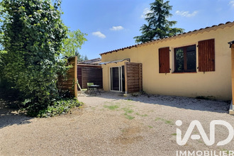 achat maison le-tholonet 13100