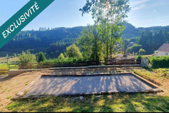 achat maison le-tholy 88530