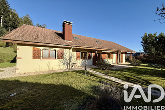 achat maison le-tholy 88530