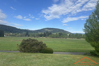 achat maison le-tholy 88530