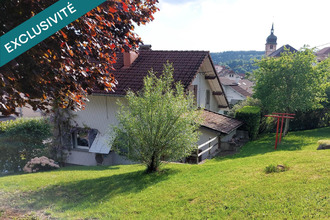 achat maison le-tholy 88530