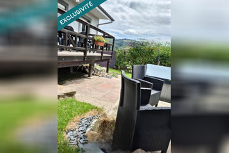 achat maison le-tholy 88530