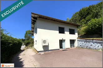 achat maison le-tholy 88530