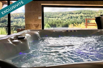 achat maison le-tholy 88530