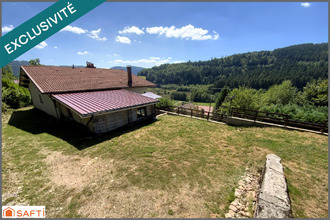 achat maison le-tholy 88530