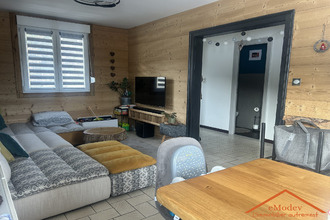 achat maison le-tholy 88530