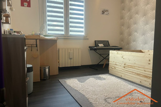 achat maison le-tholy 88530